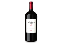 VINO SAN HUBERTO CLASICO MALBEC 1,5 lt