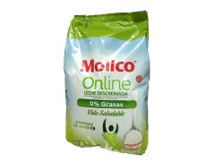 LECHE EN POLVO MOLICO ON LINE 800 gr