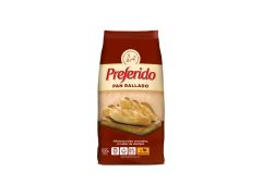 PAN RALLADO PREFERIDO 500 GR