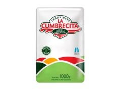 YERBA LA CUMBRECITA 1 kg