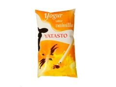 YOGHURT YATASTO ENTERO VAINILLA 220 gr
