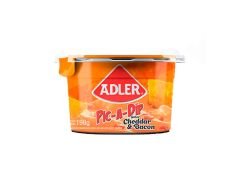 QUESO ADLER CHEDAR 150 GR
