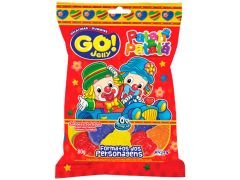 GOMITAS GOMUTCHO SURTIDO 500 gr