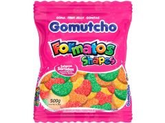 GOMITAS GOMUTCHO GAJITOS 500 gr