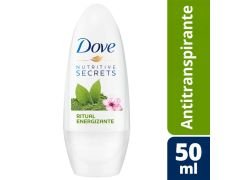 ANTITRANSPIRANTE FEMENINO DOVE ROLL FRESH 50 ML