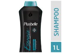 SHAMPOO PLUSBELLE ESENCIAL CONTROL FRIZZ 1 lt