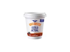 DULCE DE LECHE FORTUNA ESTILO ACTUAL 400 gr