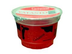 GELATINA YATASTO FRUTILLA 95 gr