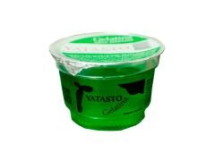 GELATINA YATASTO MANZANA 95 gr