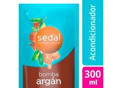 ACONDICIONADOR SEDAL LUMINOUS 190 ML