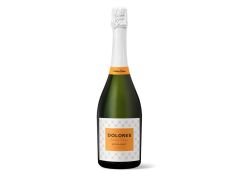 CHAMPAGNE SAN TELMO EXTRA BRUT 750 CC