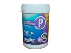 CLORO DOMITEC PASTILLAS MULTIFUNCION 1 kg