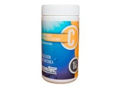 CLORO DOMITEC POLVO 1 kg