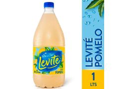 AGUA LEVITE POMELO 1 lt