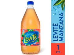 AGUA LEVITE MANZANA 1 lt