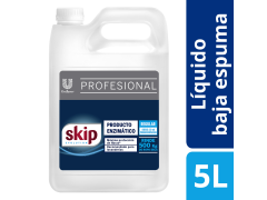 JABON LIQUIDO SKIP BOTELLA 5 lt