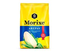 HARINAMA. MORIXE PARA AREPAS 1 kg