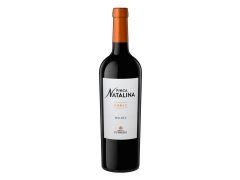 VINO FINCA NATALIA ROBLE MALBEC 750 cc