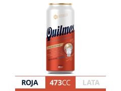 CERVEZA QUILMES 0.0 SIN ALCOHOL 473 CC