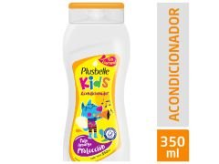 ACONDICIONADOR PLUSBELLE KIDS PROTECCION 350 ml
