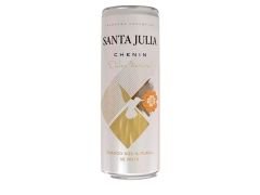 VINO SANTA JULIA CHENIN LATA 355 ml