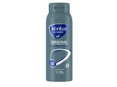 TALCO VERITAS HOMBRE 120 GR
