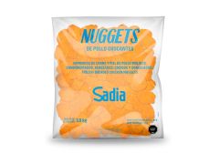 NUGGETS SADIA POLLO 3 kg