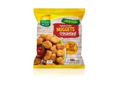 NUGGETS GRANJA DEL SOL POLLO 900 gr