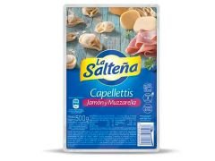 CAPELLETTIS  LA SALTENA J&Q TASTY 500 gr