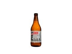 SIDRA PYRUS CIDER 500 cc