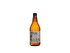 SIDRA PYRUS PEAR 500 cc