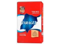 YERBA TARAGUI 4 FLEX 1 kg