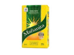 YERBA MAÑANITA 4 FLEX 1 KG