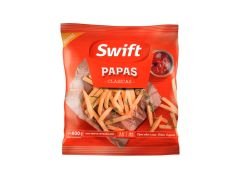 PAPAS FRITAS SWIFT TRADICIONALES 700 GR