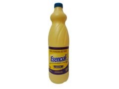 LAVANDINA ESENCIAL LAVANDA 1 lt