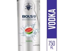 VODKA BOLS SANDIA 750 ML 
