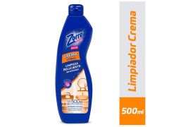 LIMPIADOR ZORRO CREMA CITRICO 500 ml