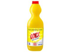 LAVANDINA ODEX COMUN 1 LT