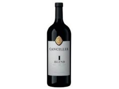 VINO CANCILLER BLEND I 1.125 CC