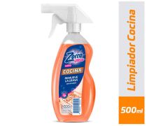 LIMPIADOR ZORRO ANTIGRASA GATILLO 500 ml