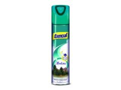 DESODORANTE DE AMBIENTES ESENCIAL MONTAÑA 300 cc