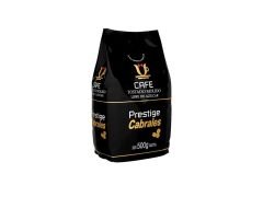 CAFE CABRALES PRESTIGE 250 GR