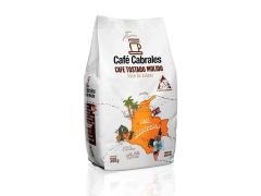 CAFE CABRALES COLOMBIA 250 GR