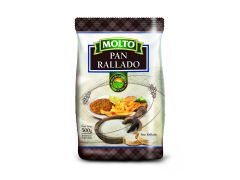 PAN RALLADO MOLTO 500 GR