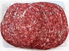 SALAME LA CASONA MILAN FETEADA 200 GR