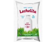 LECHE LECHELITA SACH.ENTERA 1 lt