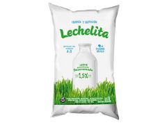 LECHE LECHELITA SACH.DESCR. 1 lt