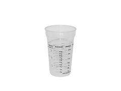VASO COLOMBRARO GRADUADO