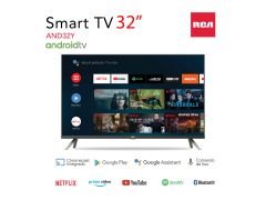 TV RCA 32 AND32Y