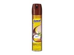 LUSTRAM ESENCIAL LIMON 300 cc